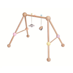 Plan Toys - Arco de actividades