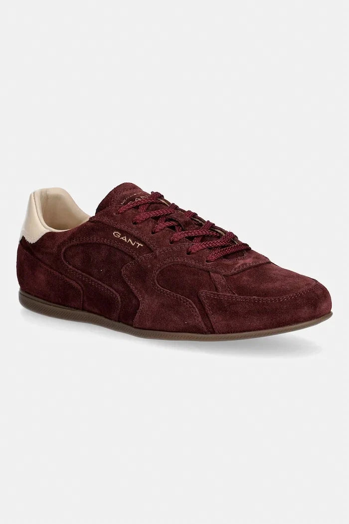 Zapatillas deportivas de mujer Gant Sperly de ante