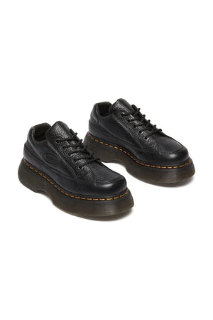 Dr. Martens 8363 Buzz Zapatos de Cuero