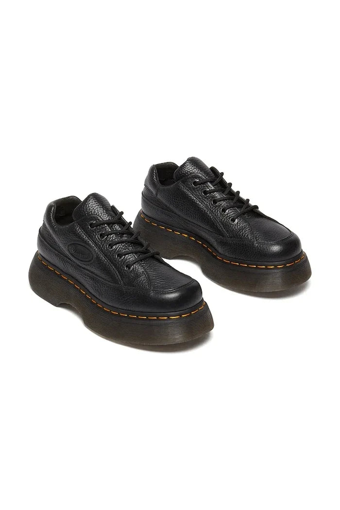 Dr. Martens 8363 Buzz Zapatos de Cuero