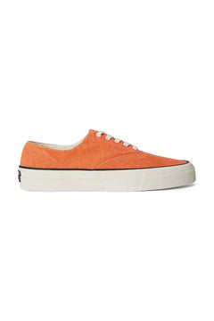 Zapatillas deportivas bajas de algodón Polo Ralph Lauren Keaton V2 para hombre