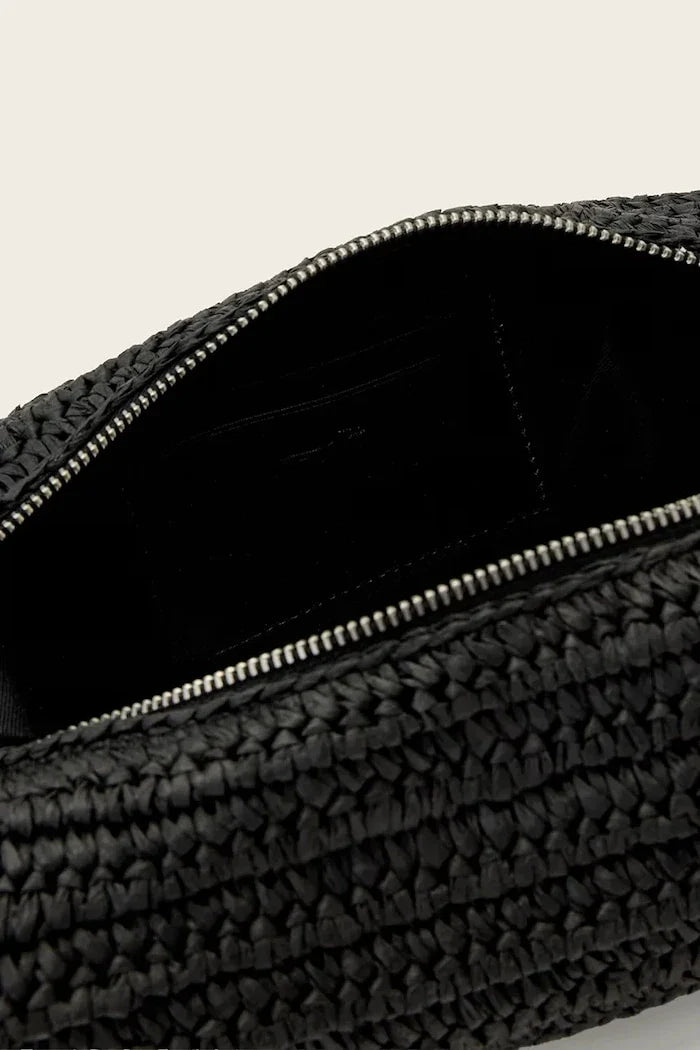 Bolso de mujer LUNA de punto AllSaints