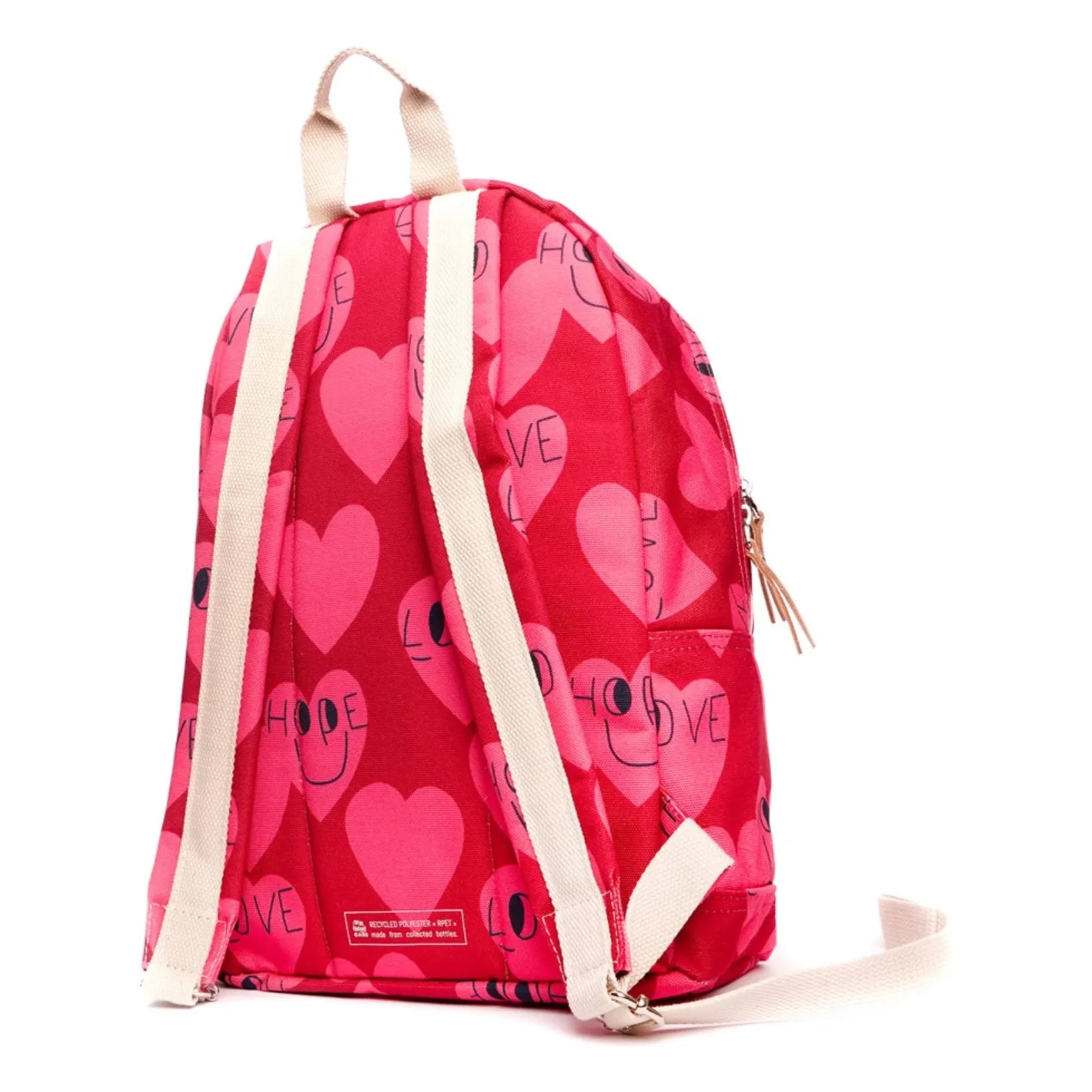 JOJO FACTORY - Mochila Coolpack Balloons | Rosa