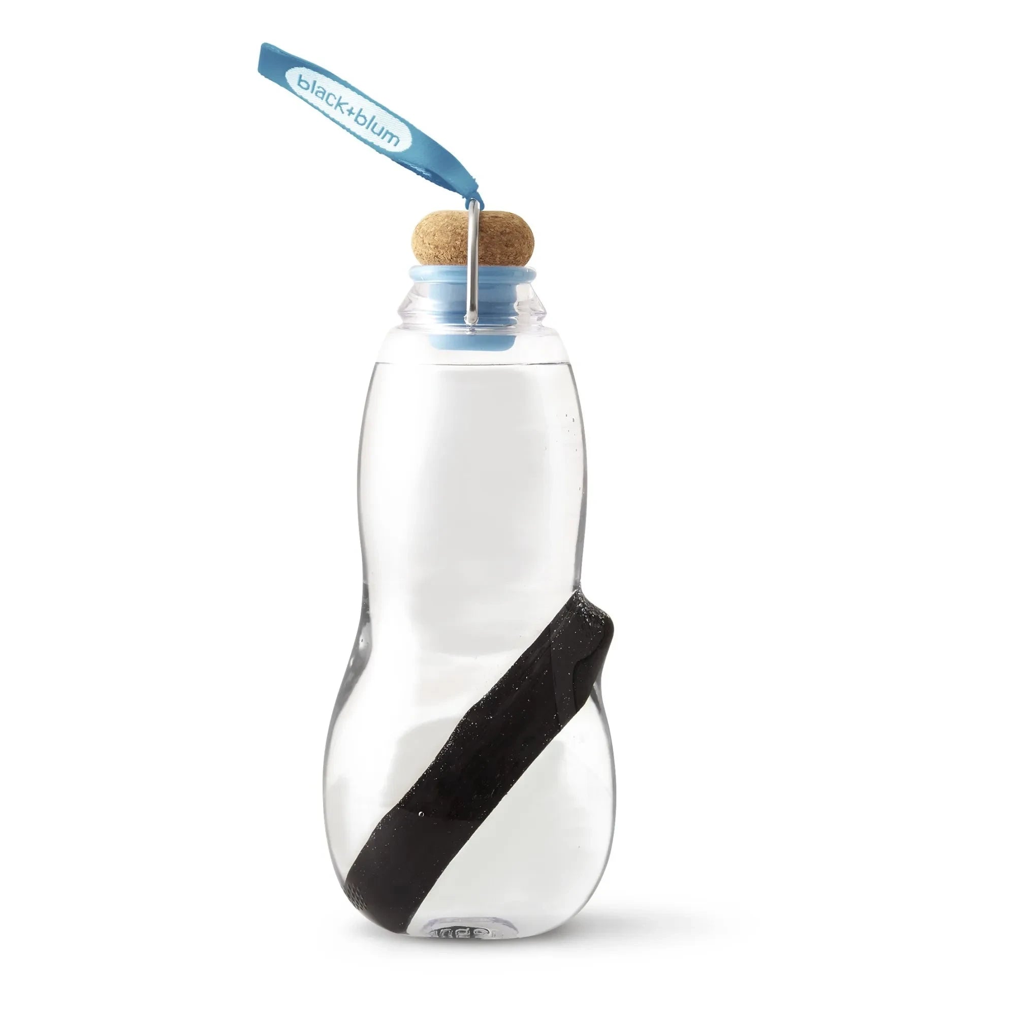 Black + Blum - Botella de agua Eau Good | Azul
