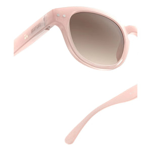 IZIPIZI - Gafas de sol #C Junior - Izipizi x Bonpoint | Rosa claro