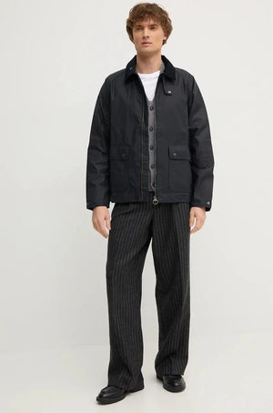 Chaqueta de algodón Barbour