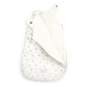 Babyshower - Saco de dormir para bebé Roseberry | Crudo