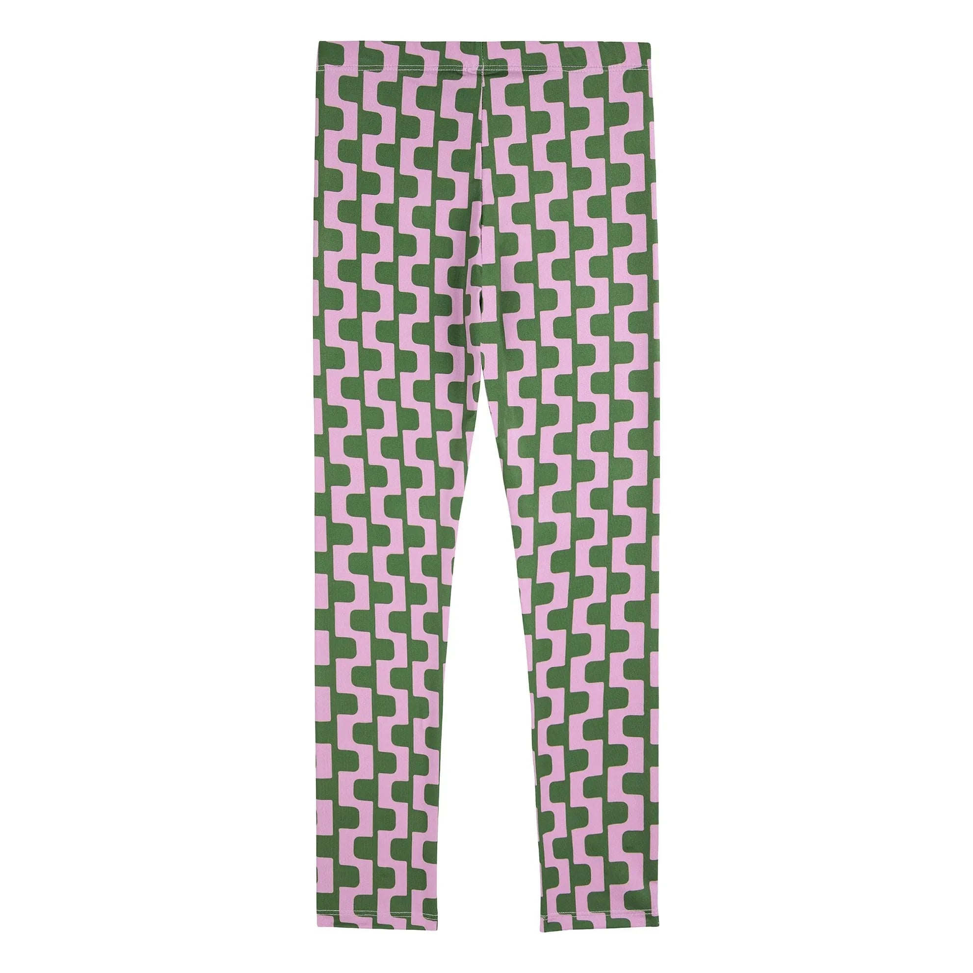 Bobo Choses - Mallas de cadena | Rosa