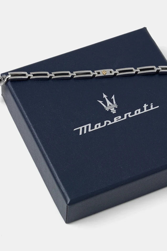 Pulsera ICONIC de Maserati