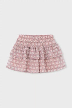 Falda infantil Mayoral