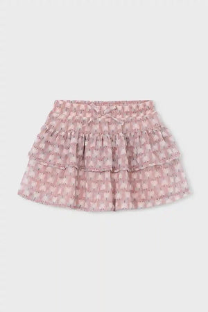 Falda infantil Mayoral