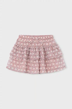 Falda infantil Mayoral