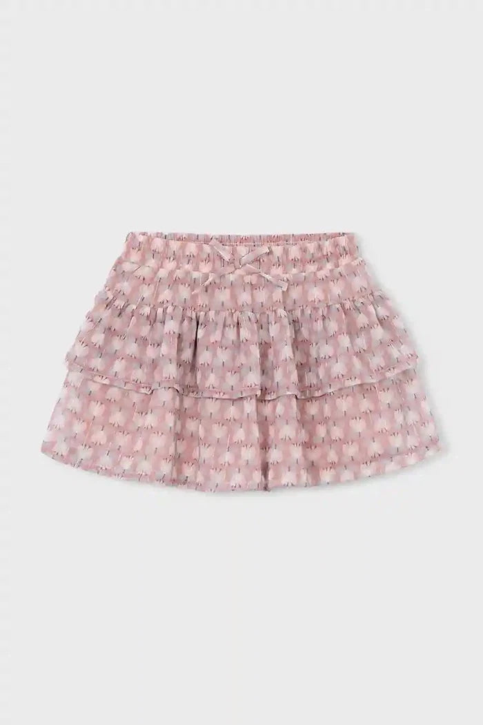 Falda infantil Mayoral