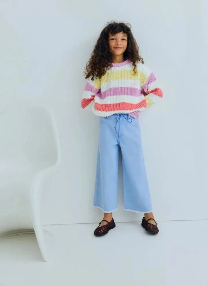 la nueva sociedad - Jean Lily | Azul Claro