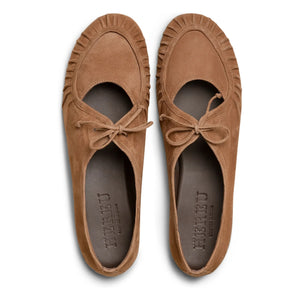 Hereu - Coveta Sweden Derbies | Camel