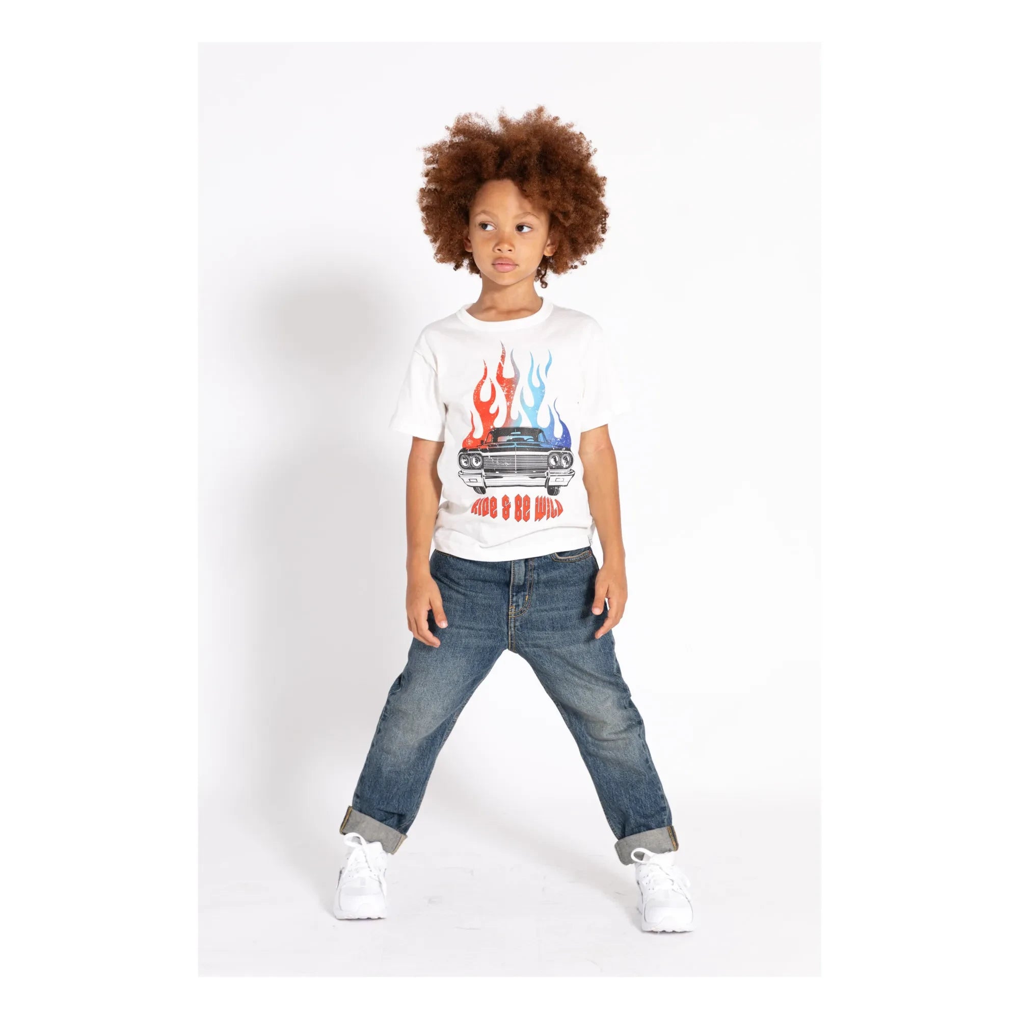 Finger in the nose - Pantalones vaqueros pitillo Ollibis | Denim