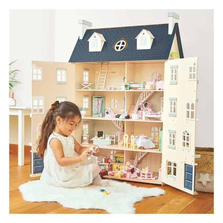 Le Toy Van - Casa de muñecas Palace
