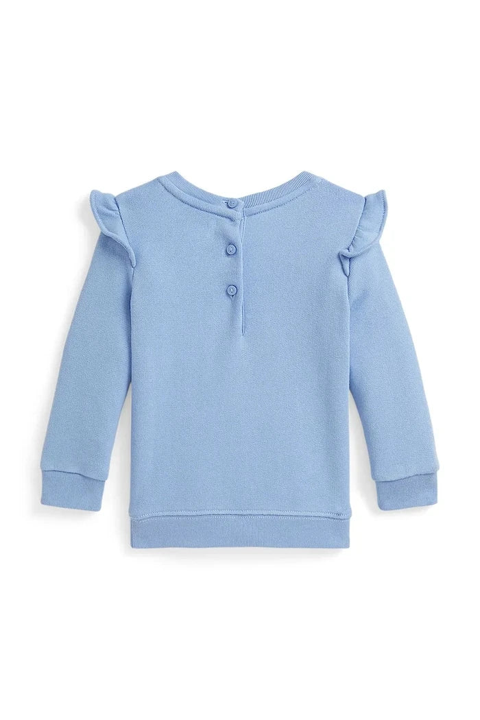 Sudadera Polo Ralph Lauren