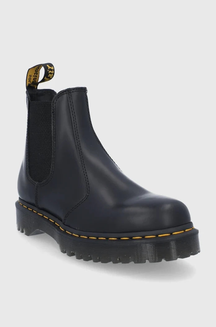 Botines Chelsea de piel 2976 Bex de Dr. Martens