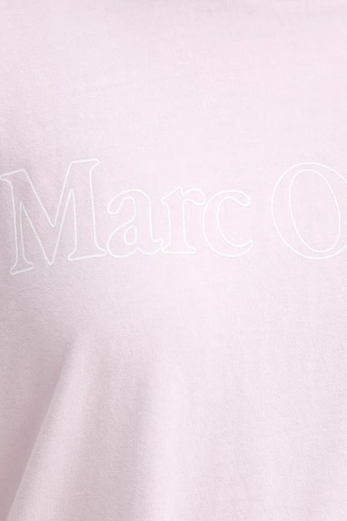 Camiseta de algodón Marc O'Polo para mujer