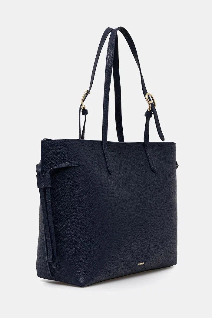 Bolso de compras Furla Ava L Tote de piel para mujer