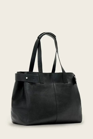 Bolso tote de cuero para mujer AllSaints URSA