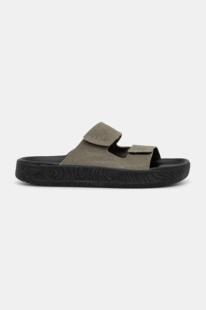 Veja Etna Pantufla de Ante