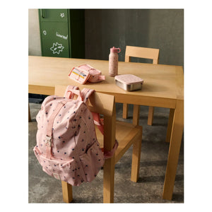 Liewood - Arthur's Lunchbox | Mini Kiraz kalp/ Rosey