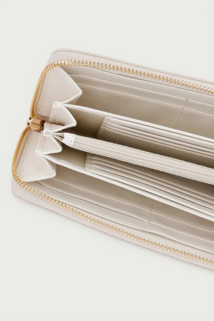 Cartera de mujer de piel sintética FARN