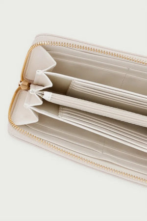 Cartera de mujer de piel sintética FARN