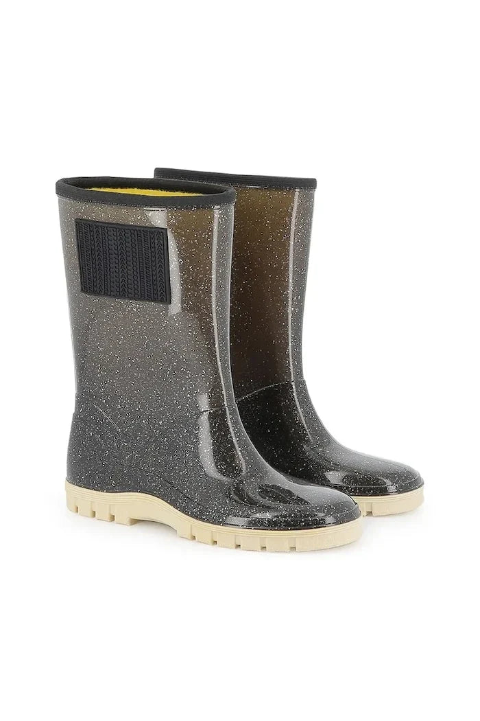 Botas de agua Marc Jacobs para niños