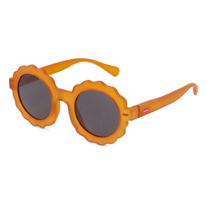 Hello Hossy - Gafas de sol Chamy | Naranja
