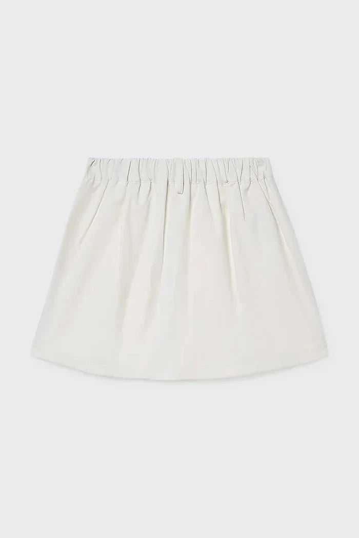Falda pantalón para niña Mayoral