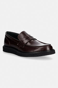 Mocasines de piel Fred Perry