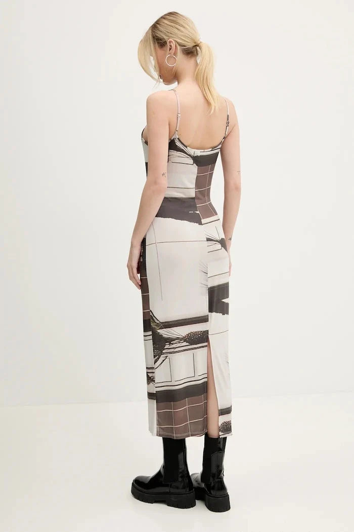 Vestido Desigual SHELLEY
