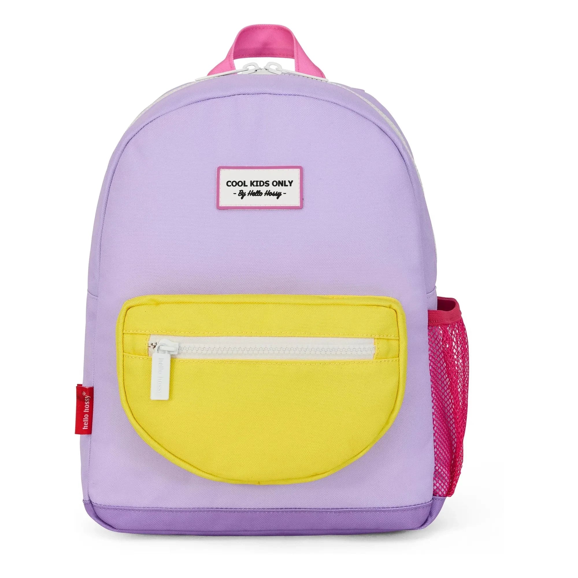 Hello Hossy - Bolsa Mini Malva | Lila