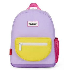 Hello Hossy - Bolsa Mini Malva | Lila