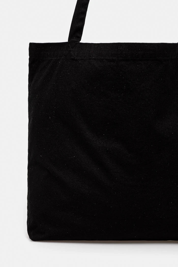 Bolso de algodón AllSaints SOLEIL