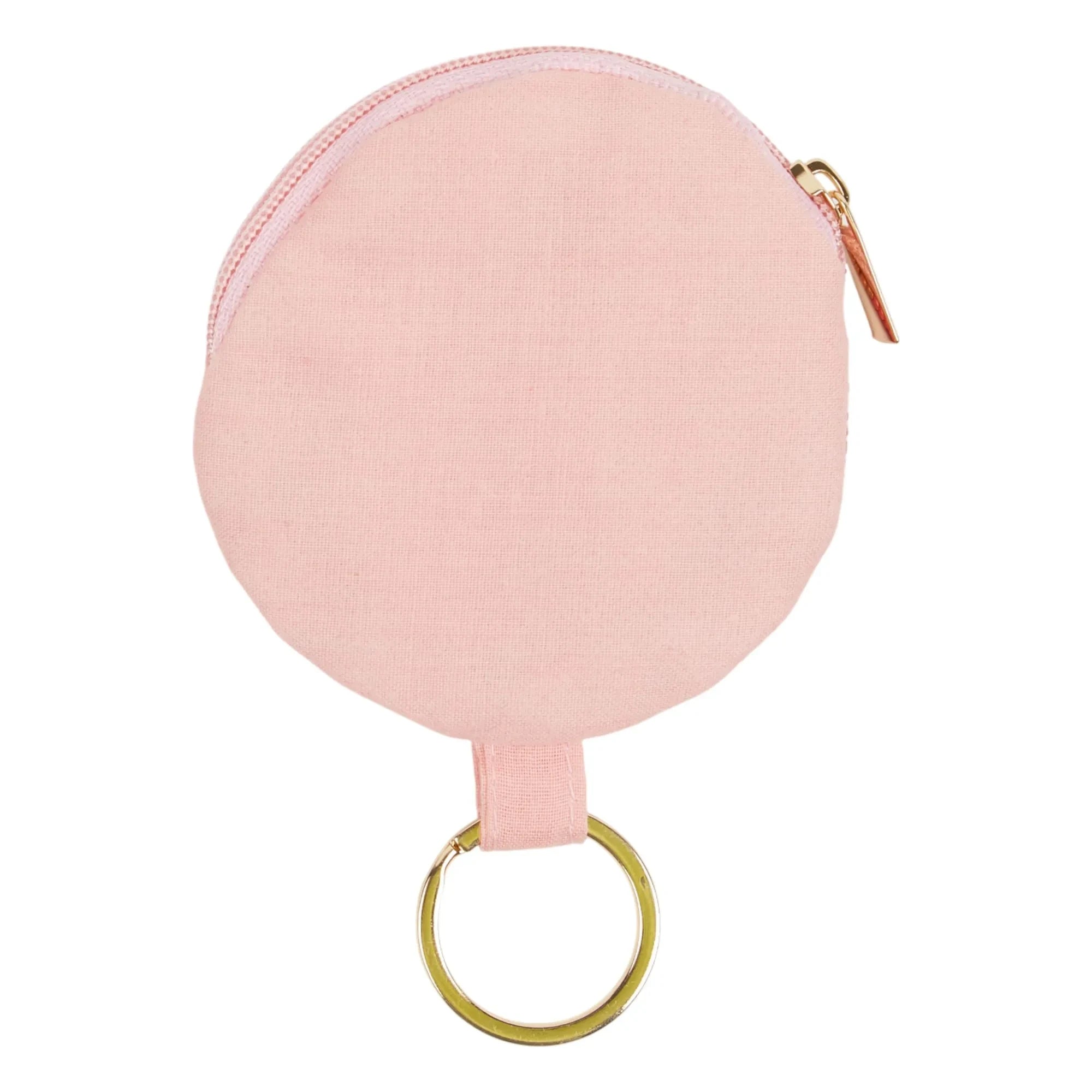 Emile et Ida - Cherry Pearl Çanta | Pembe