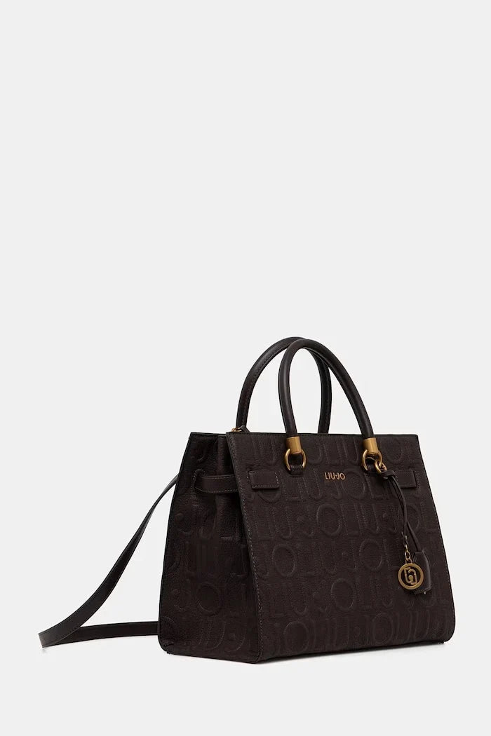 Bolso de piel sintética Liu Jo para mujer