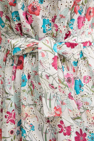 Vestido Liu Jo de algodón