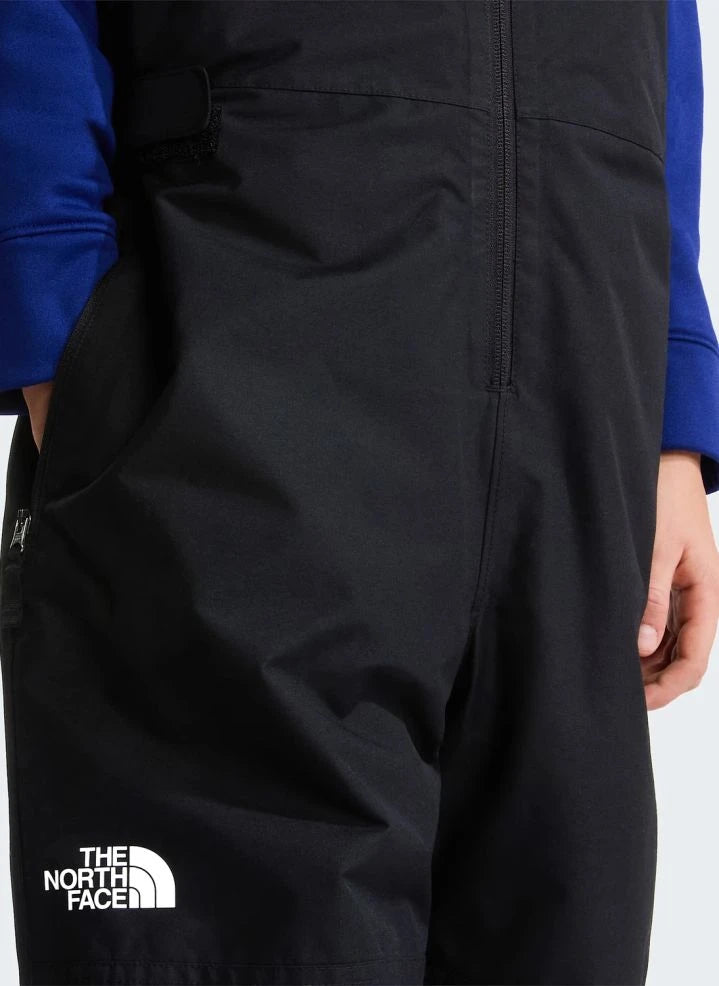 The North Face - Pantalones de Esquí Freedom | Negro