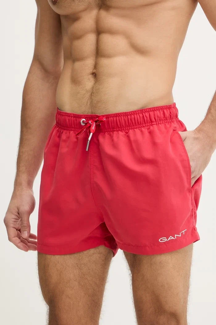Bermudas de natación Gant para hombre
