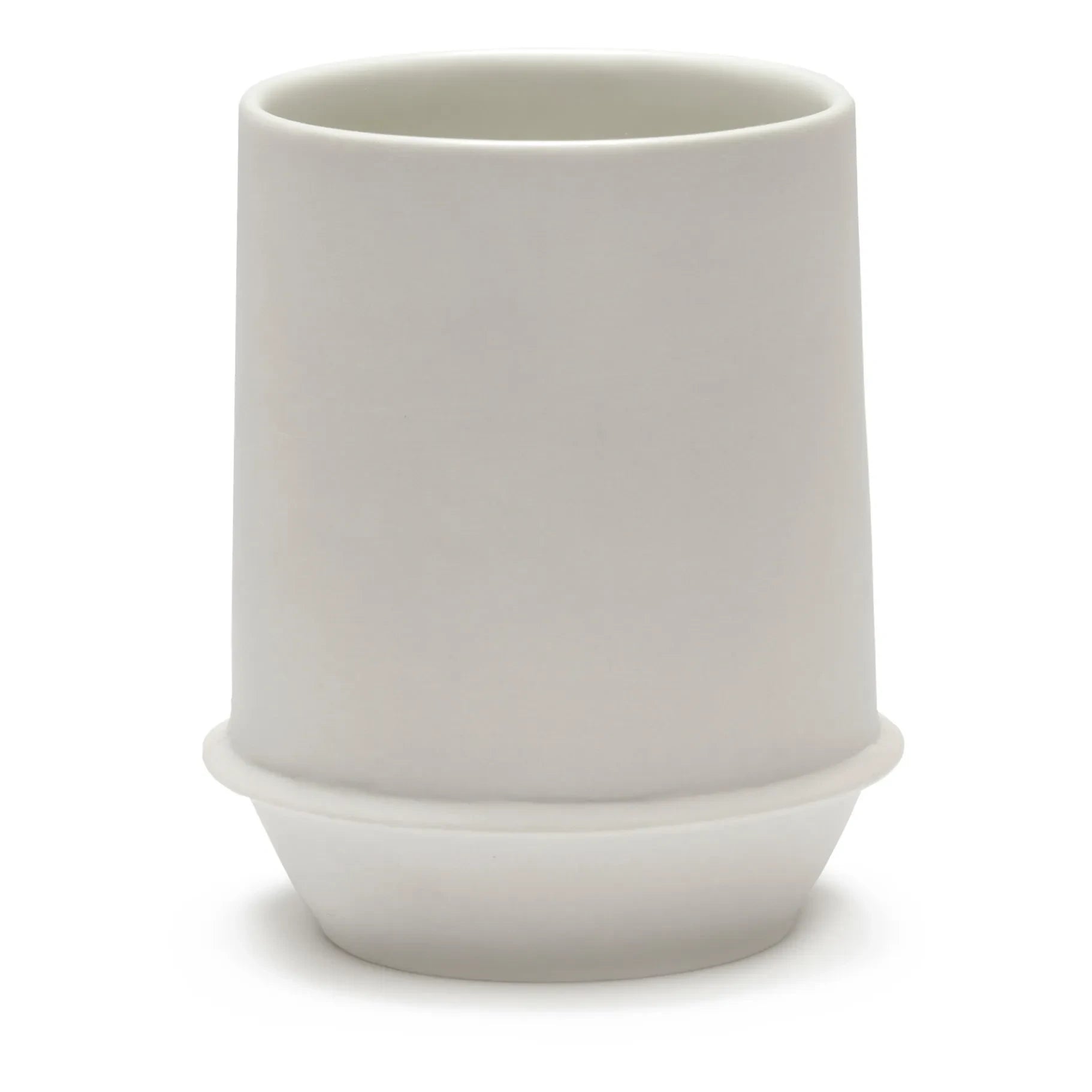 Serax - Taza Dune, Kelly Wresler | Crema