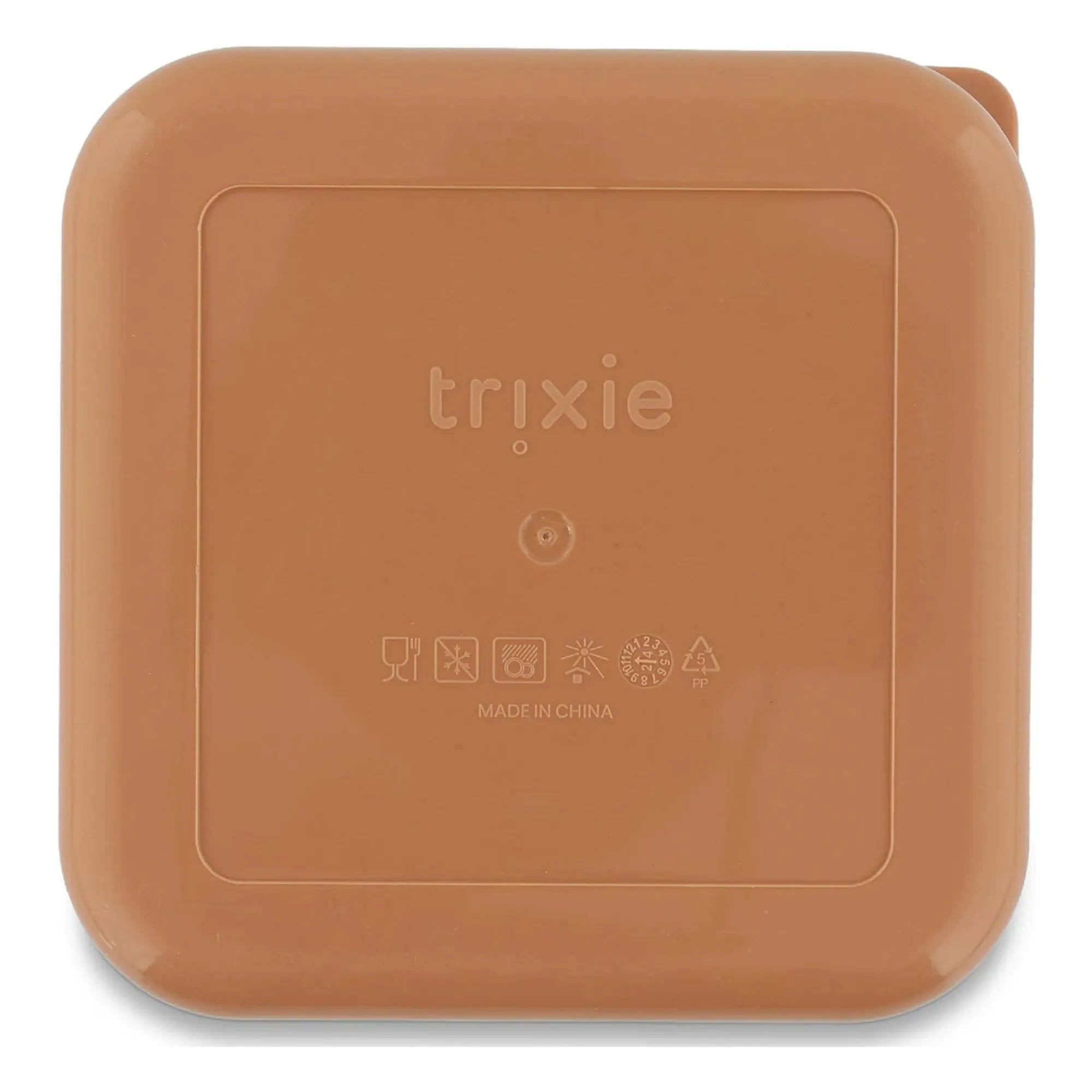 Trixie - Mrs. Cat Cajas para Snacks de 3 Piezas | Rosa