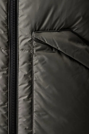 Chaleco acolchado para hombre