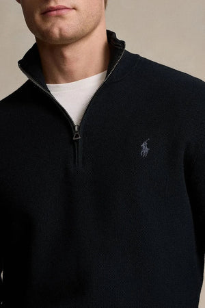 Polo Ralph Lauren Suéter de algodón