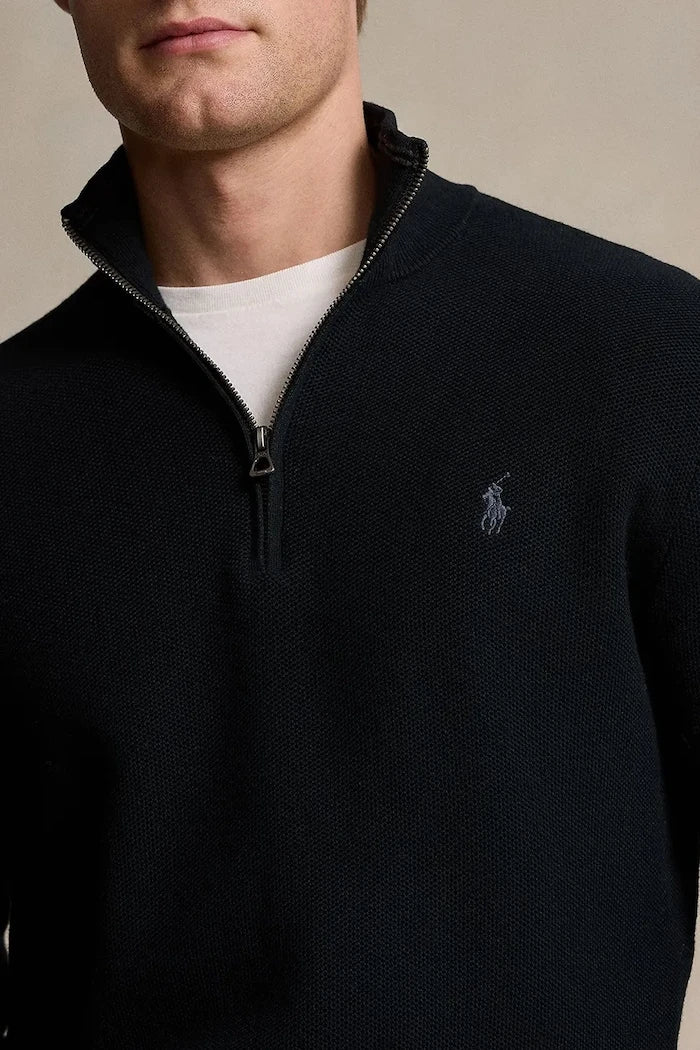 Polo Ralph Lauren Suéter de algodón