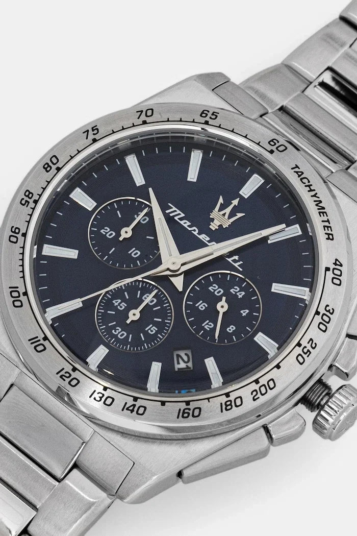 Reloj de hombre MASERATI