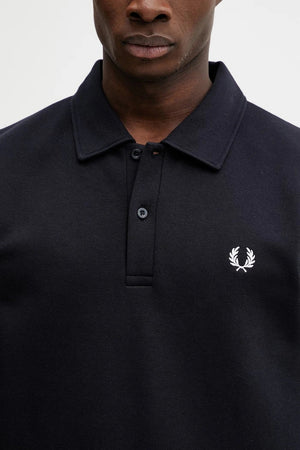 Sudadera con capucha para hombre Fred Perry